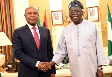 Tinubu Mbah