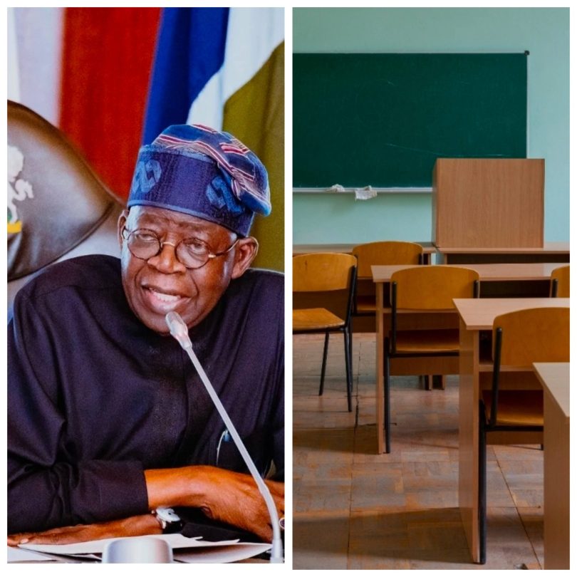 Tinubu Nigerias Children Under Siege scaled