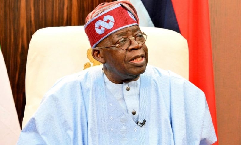 Tinubu commissions projects in Ogun 1