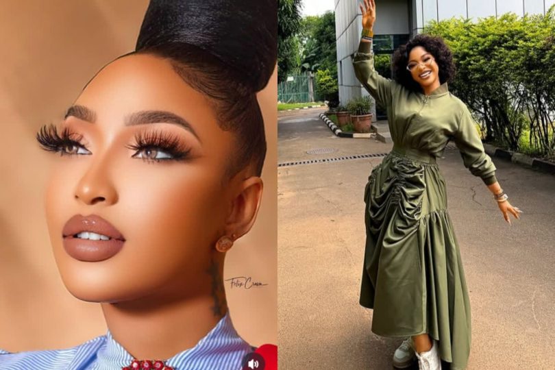 Tonto Dikeh counts down to 41st birthday