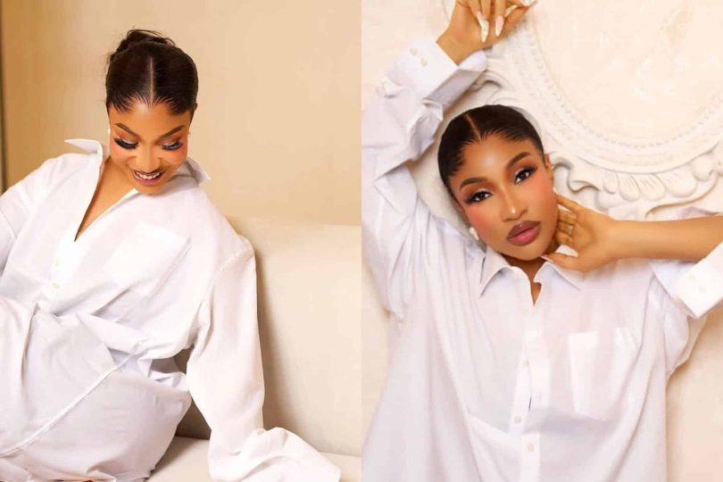 Tonto Dikeh overwhelmed after 41st birthday