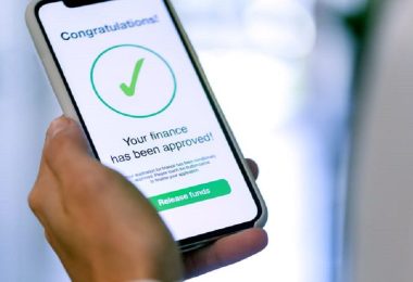 Top 5 online loan apps in Nigeria