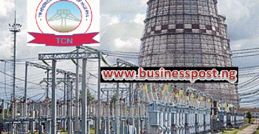 Transmission Company of Nigeria TCN