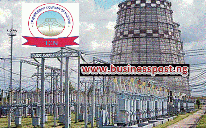 Transmission Company of Nigeria TCN