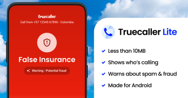 Truecaller Lite