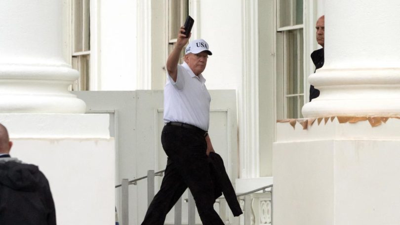 Trump 23447