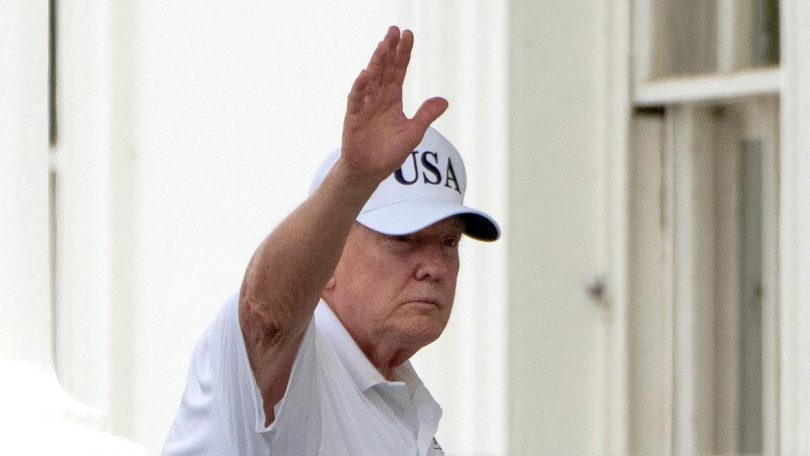 Trump 64356