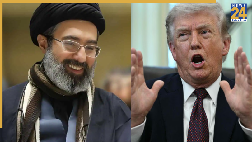 Trumpiranceasfire