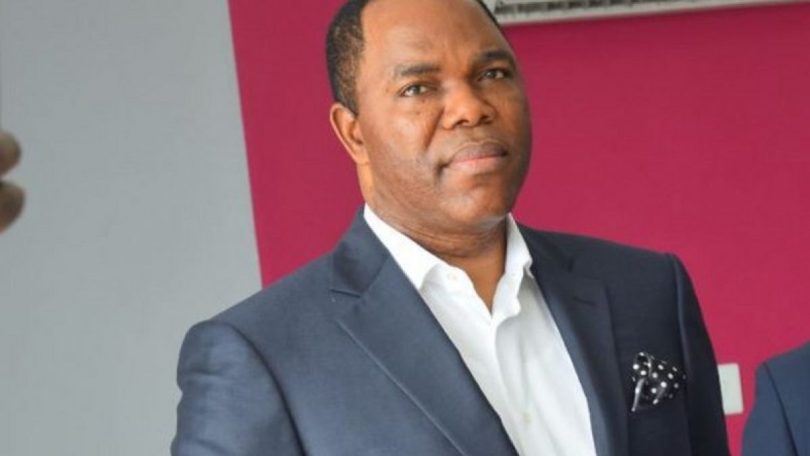 Tunde Ayeni