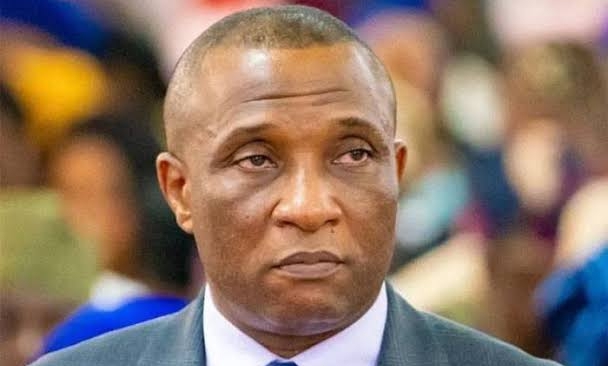 Tunji Bello