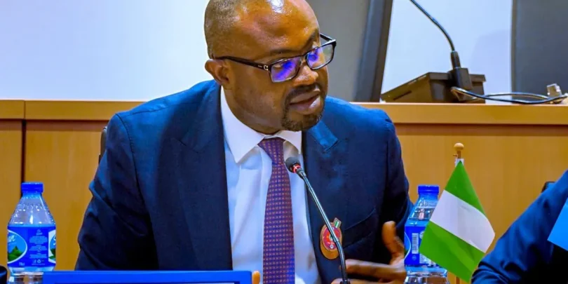 Tunji Ojo