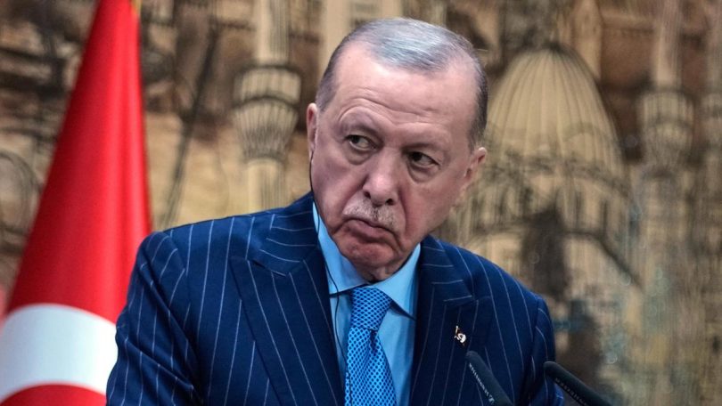 Turkey NATO Security 38698