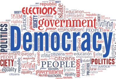 Types of Democracy