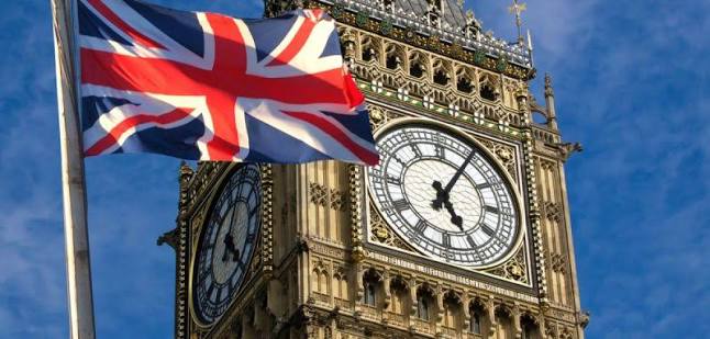 UK Flag
