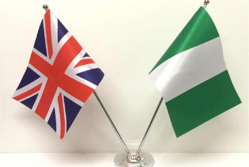UK Nigeria