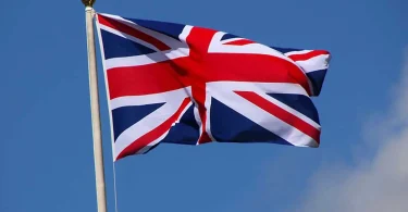 UK United Kingdom UK