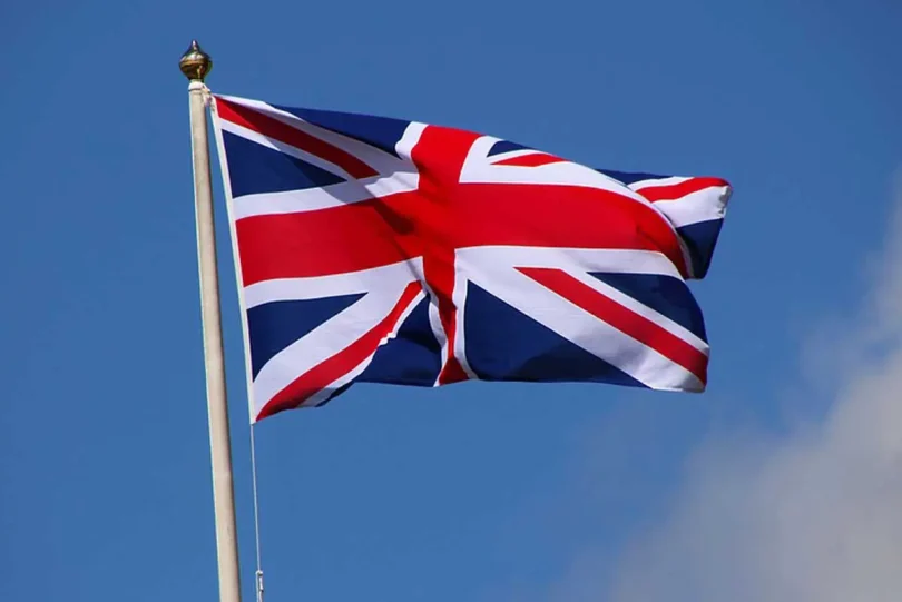 UK United Kingdom UK