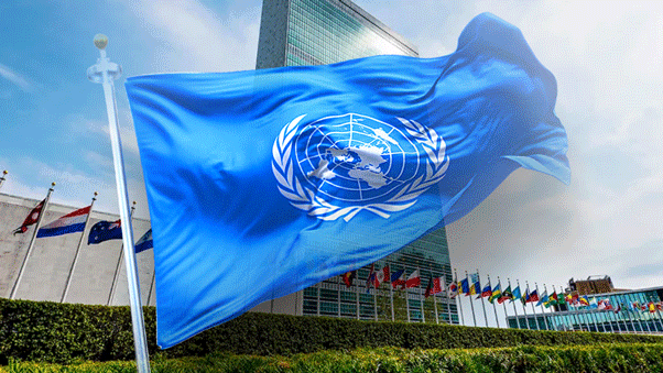 UN council will hold AI meeting on risks to international peace