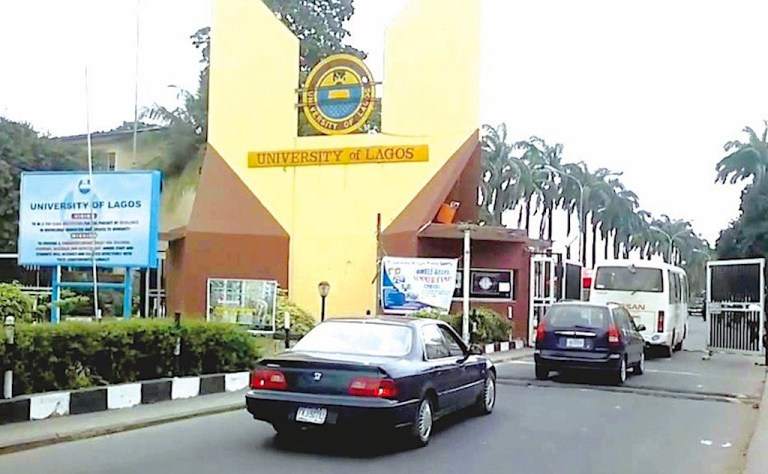 UNILAG ASUU 3