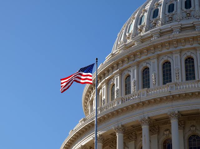 US Congress
