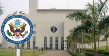 US Embassy