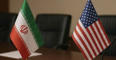 US IRAN