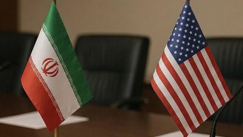 US IRAN