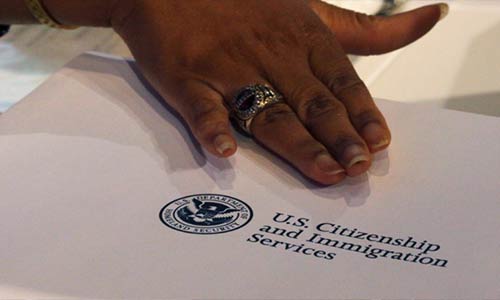 USCIS