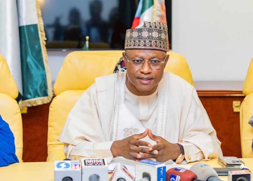 Uba Sani Kaduna Governor scaled 1