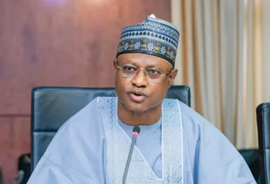 Uba sani