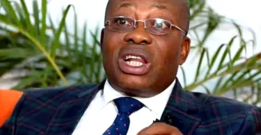 Ubani