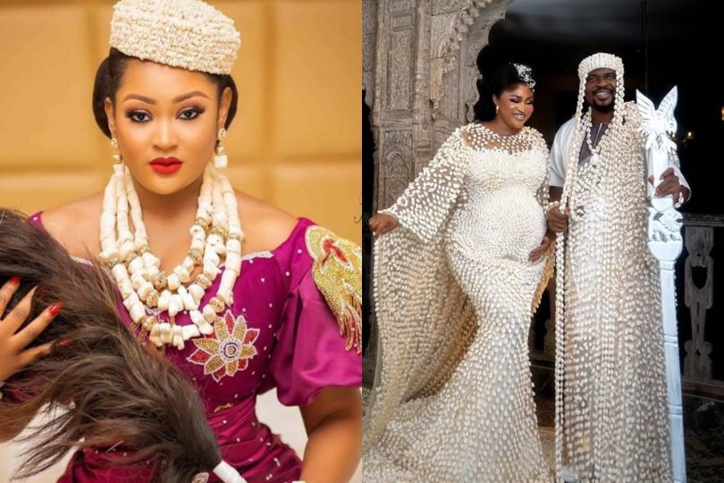 Uche Elendu defends Baba Ijesha and Luminee