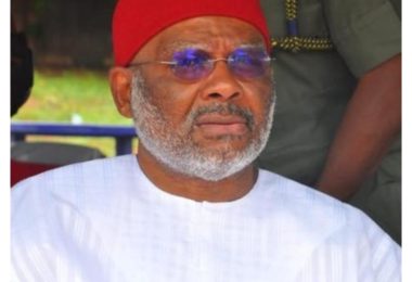 Uche Rochas