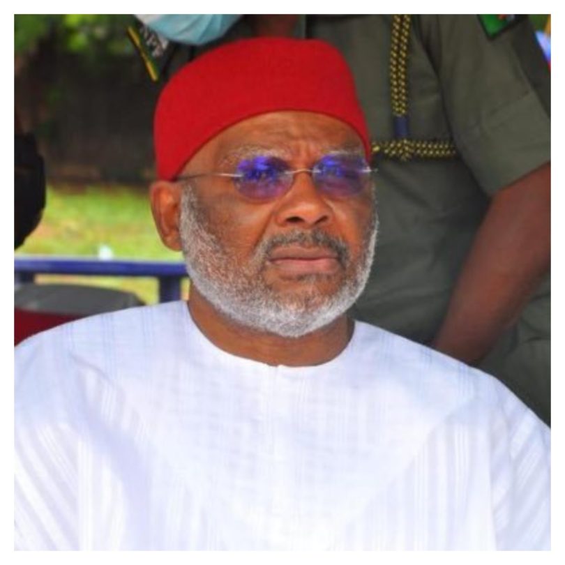 Uche Rochas