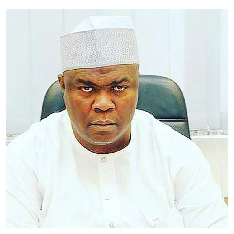 Umar sani