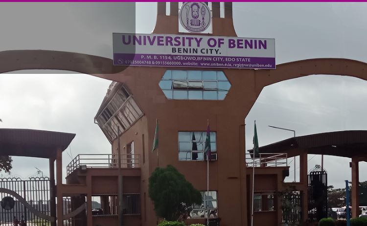 Uniben