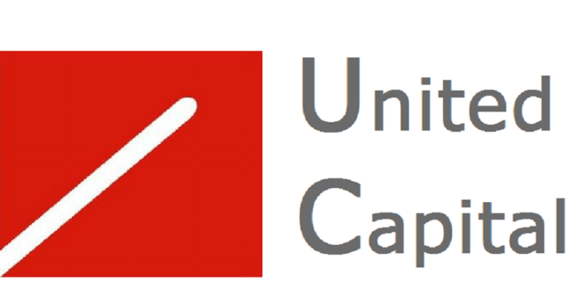 United Capital revenue