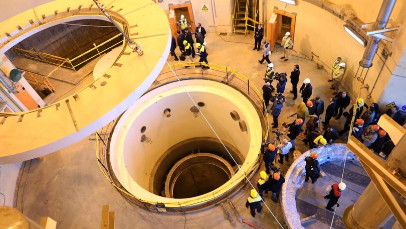 Uranium Enrichment Explainer 5853