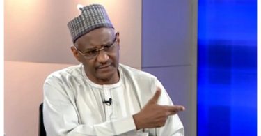 Usman Yusuf
