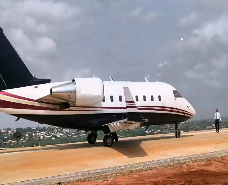 VMO aircraft