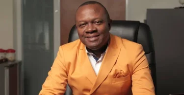 Valentine Ozigbo