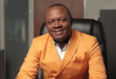 Valentine Ozigbo