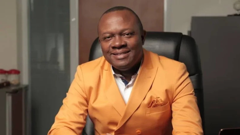 Valentine Ozigbo