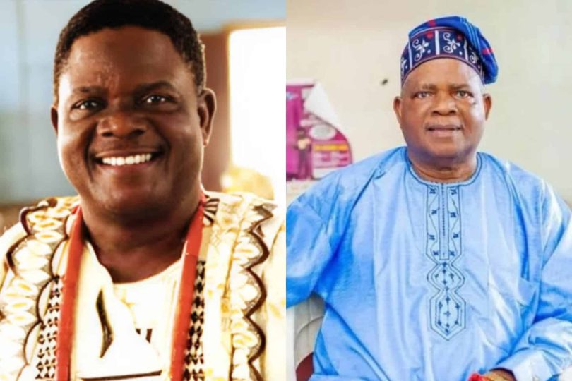 Veteran Kola Oyewo dies at 80