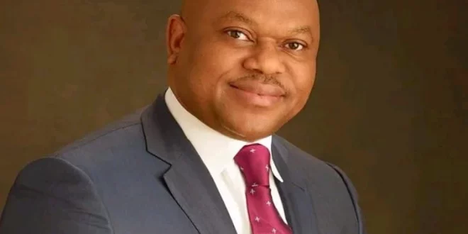 Victor Ochei