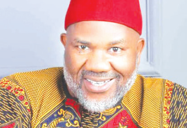 Victor Ogene
