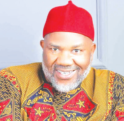 Victor Ogene