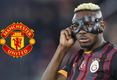 Victor Osimhen