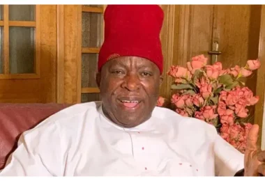 Victor Umeh