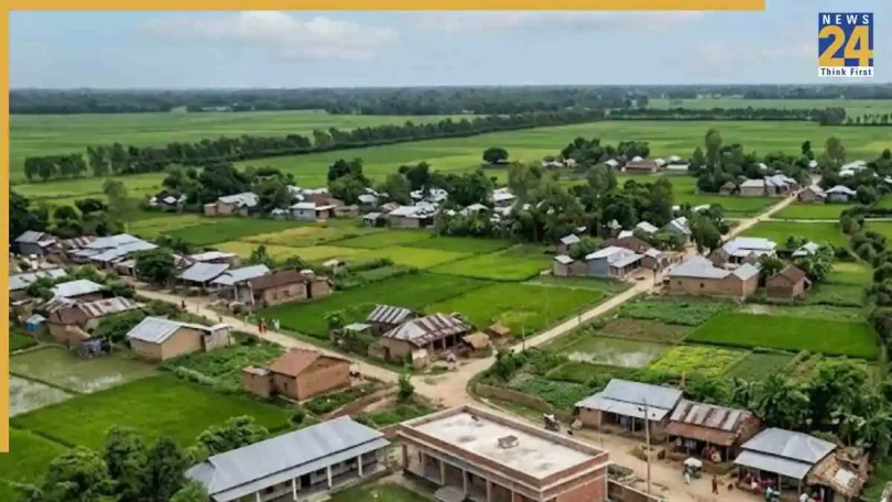 Village